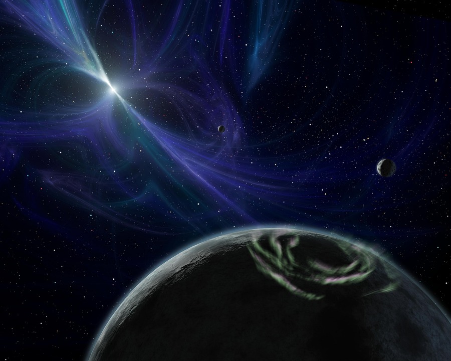 « C’est vraiment ahurissant » : cette galaxie est la plus lointaine jamais observée et elle remet tout en question